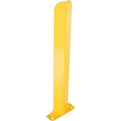 Vestil - Rack & Machinery Guards Type: Rack Guard Height (Inch): 36 - Exact Tooling