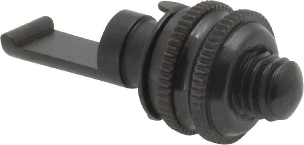 Starrett - Combination Square Lock Bolt - For Use with 4 Inch Square and Center Heads - Exact Tooling