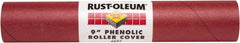 Rust-Oleum - 9" Wide Paint Roller Cover - Smooth Texture, Resin - Exact Tooling
