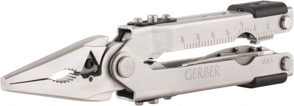 Gerber - Multi-Tool Set - Exact Tooling