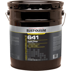 5 Gallon Thinner - Exact Tooling