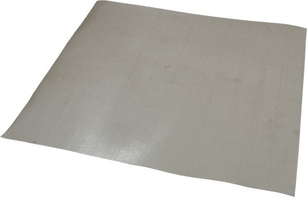 Value Collection - 43 Gage, 0.0055 Inch Wire Diameter, 80 x 80 Mesh per Linear Inch, Stainless Steel, Wire Cloth - 0.007 Inch Opening Width, 12 Inch Wide x 12 Inch Stock Length - Exact Tooling