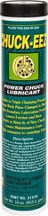 Specialty Lubricant - 16 oz Tube Lubricant - High Temperature, High Pressure - Exact Tooling