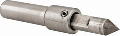 Value Collection - Straight Shank, Spring Center - Standard Point - Exact Tooling
