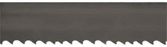 Hertel - 4 to 6 TPI, 12' 6" Long x 1-1/4" Wide x 0.042" Thick, Welded Band Saw Blade - Exact Tooling