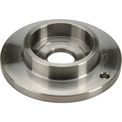 Dynabrade - 5", 6" & 8" Air Orbital Sander Rear Bearing Plate - Use with 58441, 58442, 58443, 58444, 58445, 58446 - Exact Tooling
