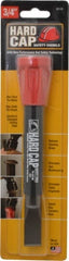 Mayhew - 8" OAL x 3/4" Blade Width Cold Chisel - Polymer Handle - Exact Tooling