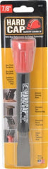 Mayhew - 8-1/2" OAL x 7/8" Blade Width Cold Chisel - Polymer Handle - Exact Tooling
