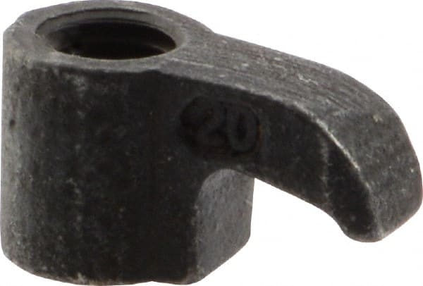 Sumitomo - Series SumiNotch, CL Clamp for Indexables - 3/8" Diam - Exact Tooling