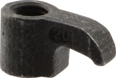 Sumitomo - Series SumiNotch, CL Clamp for Indexables - 3/8" Diam - Exact Tooling