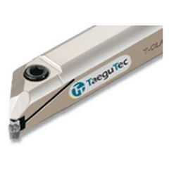 TGIUR25-4 - Internal Grooving Tool - Exact Tooling