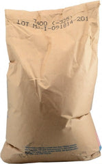 Econoline - Smooth Crushed Glass - 270 to 1,000 Grit, 50 Lb - Exact Tooling