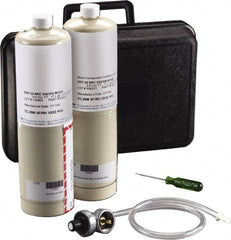 3M - CO Calibration Kit for SAR CO Monitoring - Black, Compatible with Portable Filter & Regulator Panels - Exact Tooling