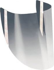 3M - Polycarbonate Lens Cover for PAPR/SAR Headgear - Clear, Compatible with H-Series Hoods - Exact Tooling