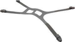3M - Full Face Mask Head Harness - Rubber - Exact Tooling