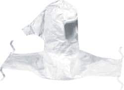 3M - Universal Size, PAPR/SAR Compatible Hood - Compatible with H-612 & H-611 - Exact Tooling