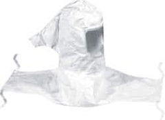 3M - Universal Size, PAPR/SAR Compatible Hood - Compatible with H-612 & H-611 - Exact Tooling