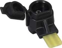 3M - External Battery Charger for PAPR Systems - Black, Compatible with Air-Mate - Exact Tooling