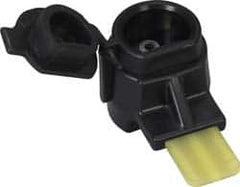 3M - External Battery Charger for PAPR Systems - Black, Compatible with Air-Mate - Exact Tooling