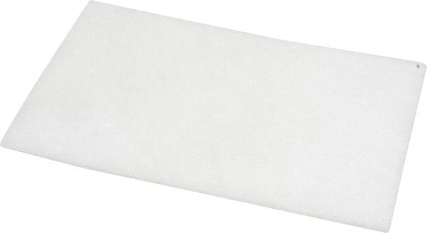 3M - Prefilter for PAPR Systems - White, Compatible with Adflo - Exact Tooling