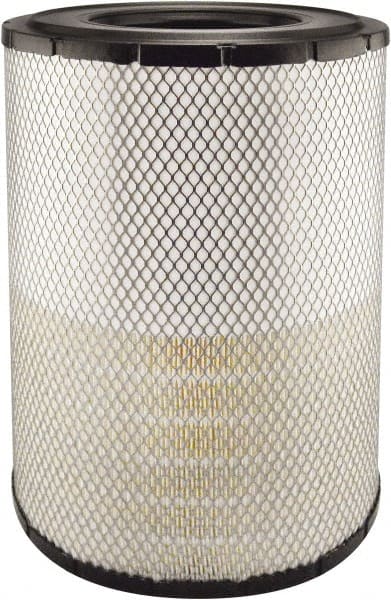 Hastings - Automotive Air Filter - Caterpillar 2892348, Donaldson P780331, Fleetguard AF27840 - Hastings RS4561, Wix 549561 - Exact Tooling