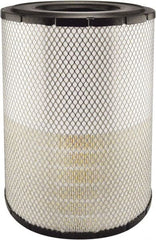 Hastings - Automotive Air Filter - Caterpillar 2892348, Donaldson P780331, Fleetguard AF27840 - Hastings RS4561, Wix 549561 - Exact Tooling