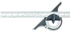 C12-12-4R BEVEL PROTRACTOR - Exact Tooling