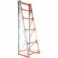 Vestil - Storage Rack - - Exact Tooling