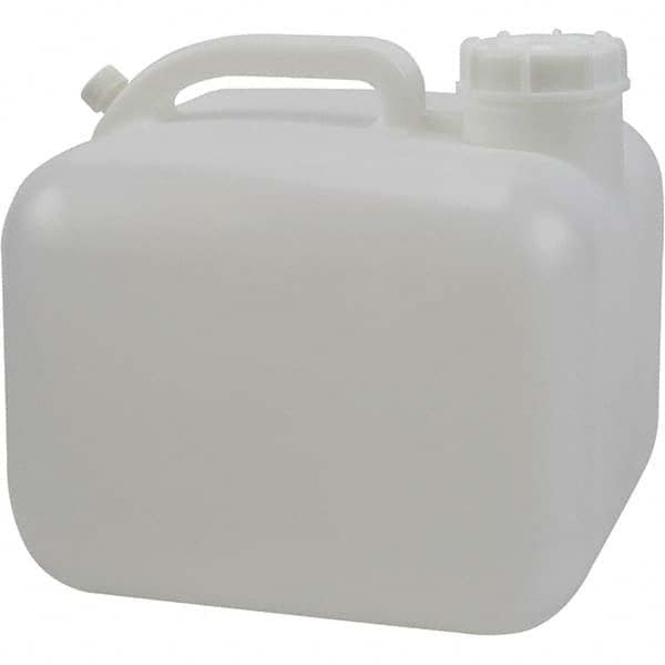 Dynalon Labware - 1 4-Piece 2.5 Gal Carboy - Exact Tooling