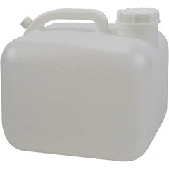 Dynalon Labware - 1 4-Piece 2.5 Gal Carboy - Exact Tooling