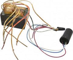 Philips Advance - 150 Watt, HX-HPF Circuit, Metal Halide, High Intensity Discharge Ballast - 120/208/240/277 Volts, 0.7 to 1.6 Amp - Exact Tooling