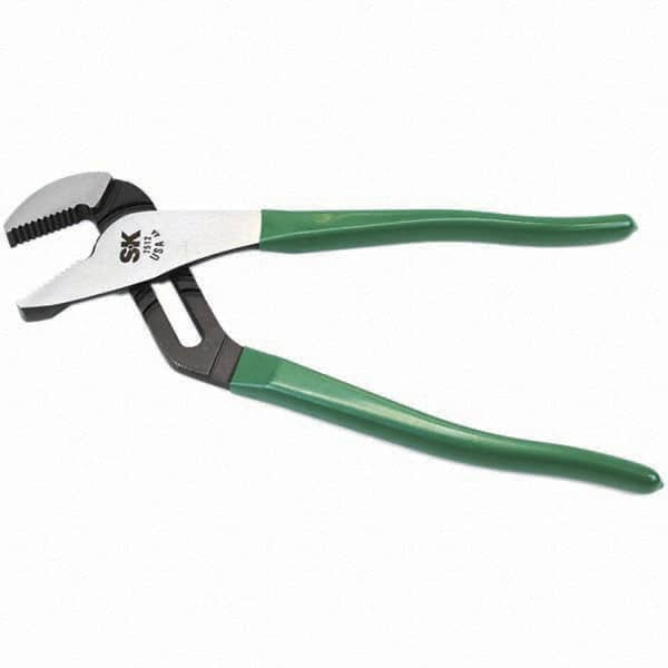 SK - Tongue & Groove Pliers - 12" - Exact Tooling