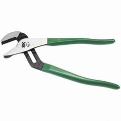 SK - Tongue & Groove Pliers - 12" - Exact Tooling