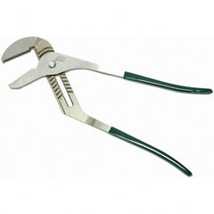 SK - Tongue & Groove Pliers - 20" - Exact Tooling