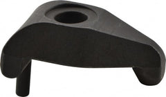 Seco - Series Seco-Capto & Snap Tap, CHD Clamp for Indexables - Left & Right Hand Cut, Compatible with L86025-T20P Clamp Screws - Exact Tooling