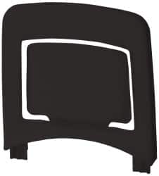 GOJO - Soap Dispenser Hardware - Plastic, Black - Exact Tooling