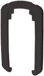 GOJO - 700 mL Soap Dispenser Hardware - Plastic, Hanging, Black - Exact Tooling