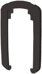 GOJO - 700 mL Soap Dispenser Hardware - Plastic, Hanging, Black - Exact Tooling