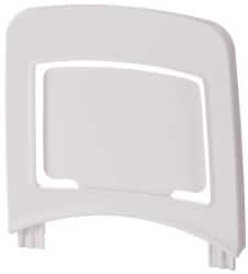 GOJO - Soap Dispenser Hardware - Plastic, White - Exact Tooling