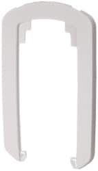 GOJO - 700 mL Soap Dispenser Hardware - Plastic, Hanging, White - Exact Tooling