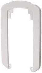 GOJO - 700 mL Soap Dispenser Hardware - Plastic, Hanging, White - Exact Tooling