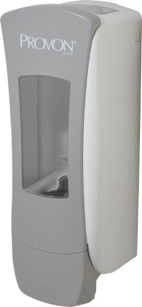 PROVON - 1250 mL Foam Hand Soap Dispenser - Exact Tooling
