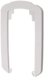GOJO - 1250 mL Soap Dispenser Hardware - Plastic, Hanging, Black - Exact Tooling