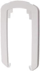 GOJO - 1250 mL Soap Dispenser Hardware - Plastic, Hanging, Black - Exact Tooling
