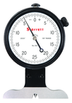 643J DIAL DEPTH GAGE - Exact Tooling