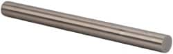 Value Collection - 1/2 Inch Diameter, 303 Stainless Steel Round Rod - 1 Ft. Long, Annealed - Exact Tooling