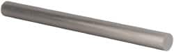 Value Collection - 1/2 Inch Diameter x 12 Inch Long, Aluminum Round Rod - Alloy 2024 - Exact Tooling