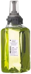 PROVON - 1,250 mL Bottle Foam Soap - Hand Soap, Green, Citrus Ginger Scent - Exact Tooling