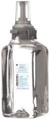 PROVON - 1,250 mL Bottle Foam Soap - Hand Soap, Clear, Fragrance Free Scent - Exact Tooling
