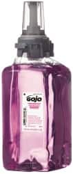 GOJO - 1,250 mL Bottle Foam Soap - Moisturizing, Purple, Plum Scent - Exact Tooling